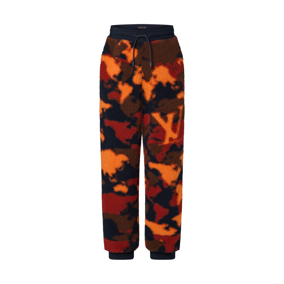 Louis vuitton sweatpants men sale